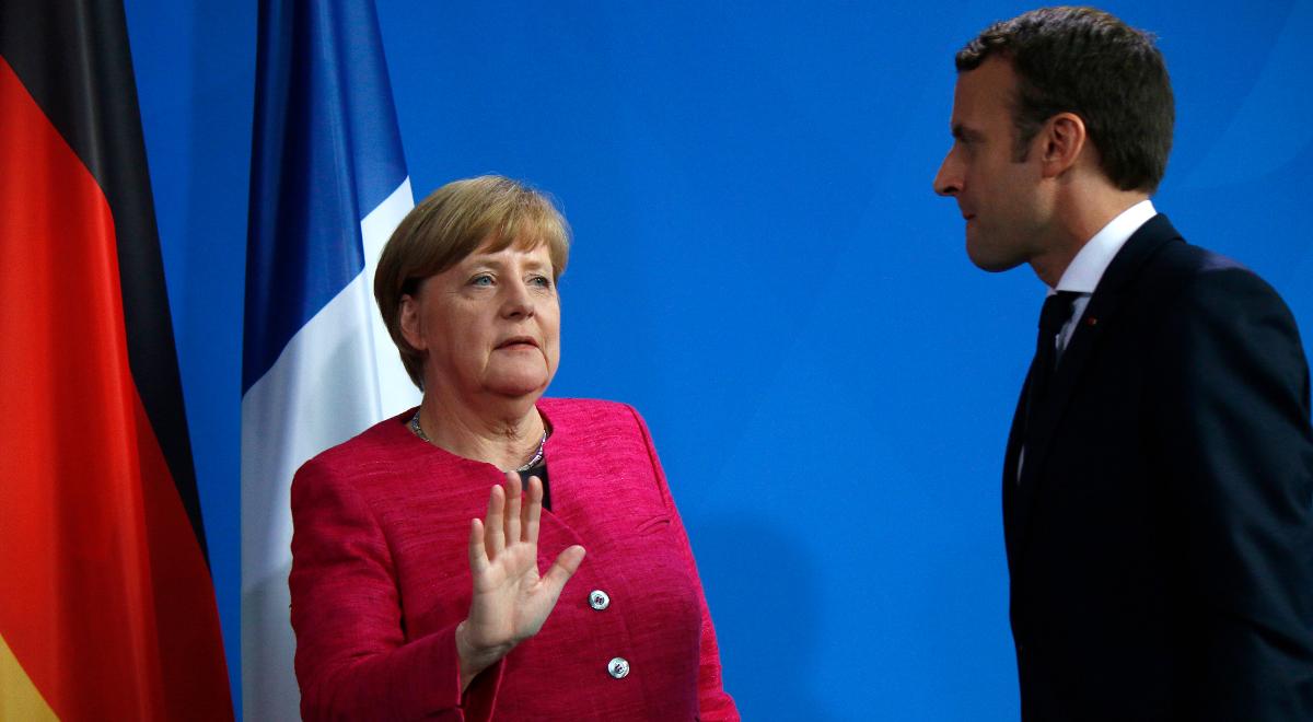 Magdalena Cedro: Niemcy i Francja będą dążyły do zbliżenia z Rosją
