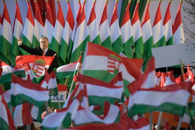 Pierwsze wyniki wyborów parlamentarnych na Węgrzech: wygrał Fidesz
