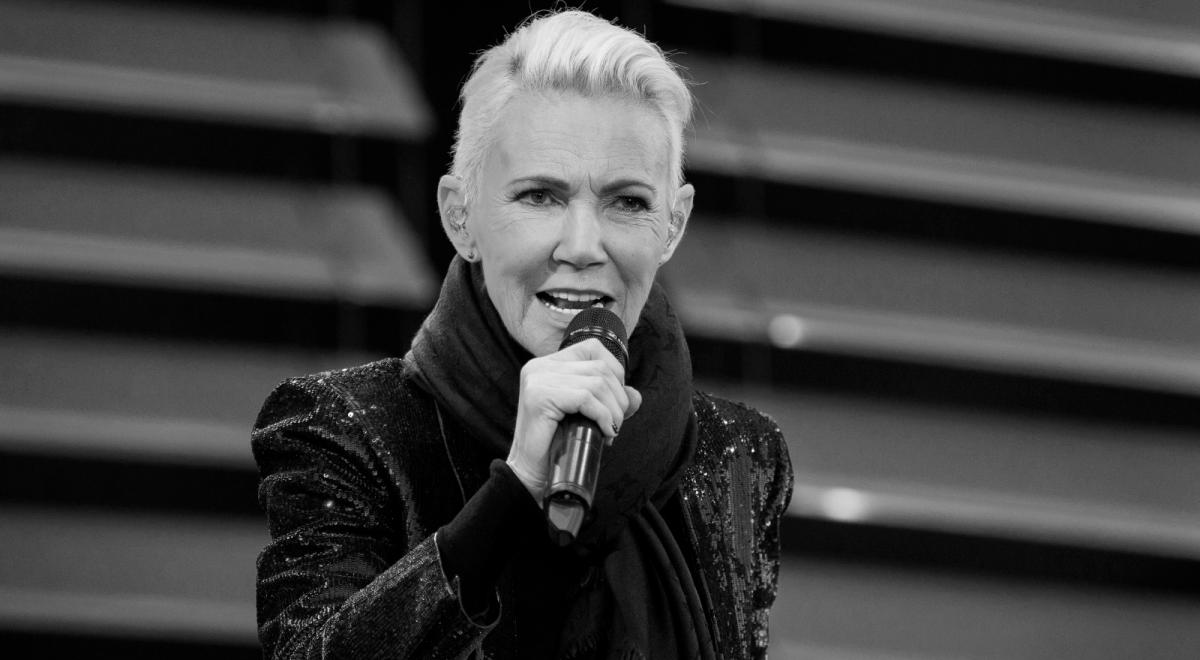 Szwecja: zmarła wokalistka grupy Roxette, Marie Fredriksson 