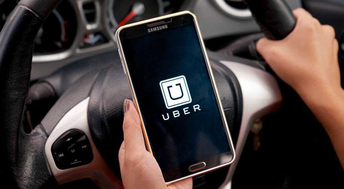 W sejmie drugie czytanie "Lex Uber". Aplikacja mobilna alternatywą do taksometru