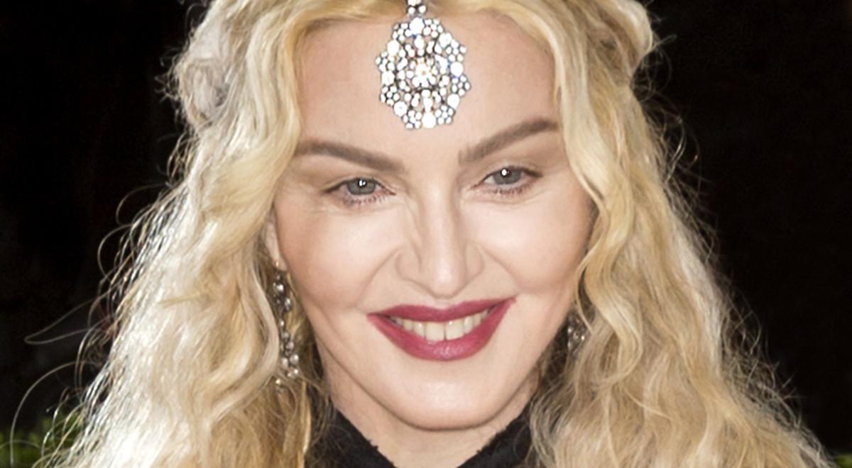 Muzycy na ekranie. Będzie kontrowersyjny film o Madonnie?