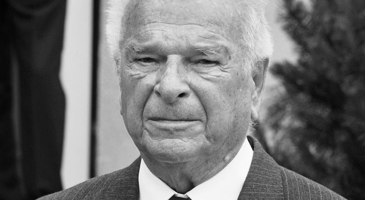 Zmarł Czesław Kiszczak, były szef MSW. Miał 90 lat