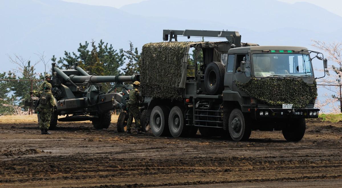 Ukraina: siły rządowe rozminowują miejsce rozgraniczenia w Donbasie