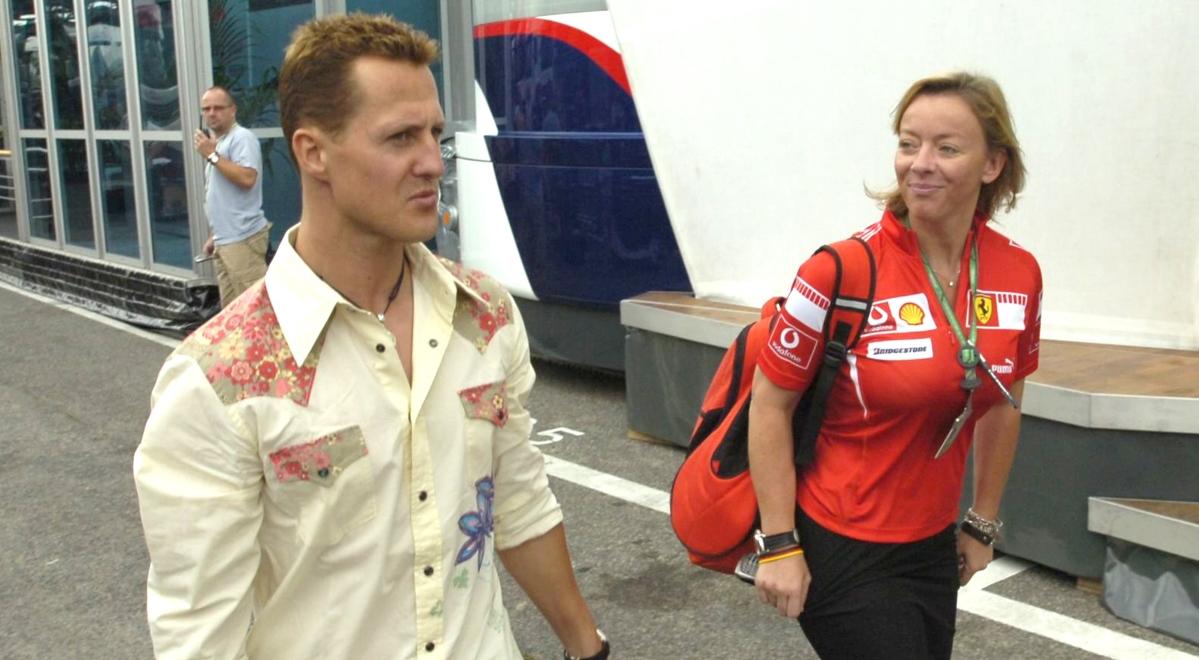 Leczenie Michaela Schumachera pochłania fortunę. Nowe ustalenia dotyczące byłego kierowcy F1 
