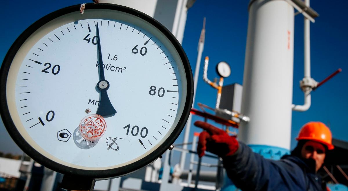 Ekspert OSW: Rosja blefowała, ale ostatecznie umowa gazowa to zwycięstwo Ukrainy. W sprawie sankcji na NS2 sytuacja rozwija się dynamicznie