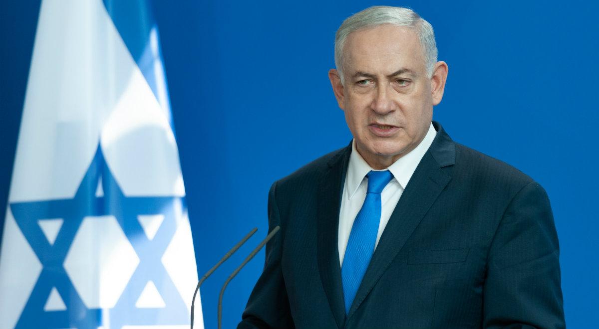 Izraelska opozycja gotowa do utworzenia rządu. Benjamin Netanjahu po 12 latach traci władzę