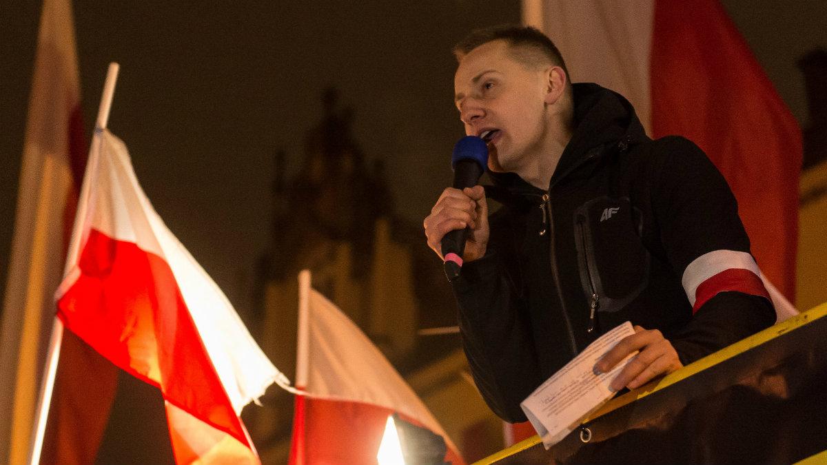 Białostocka prokuratura podjęła sprawę przestępstw z nienawiści. Dołączy wątek z Wrocławia 