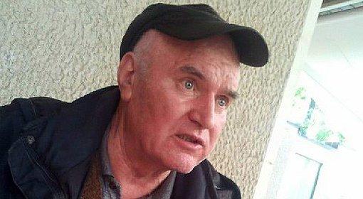 Syn Ratko Mladicia: mój ojciec nie jest odpowiedzialny za Srebrnicę