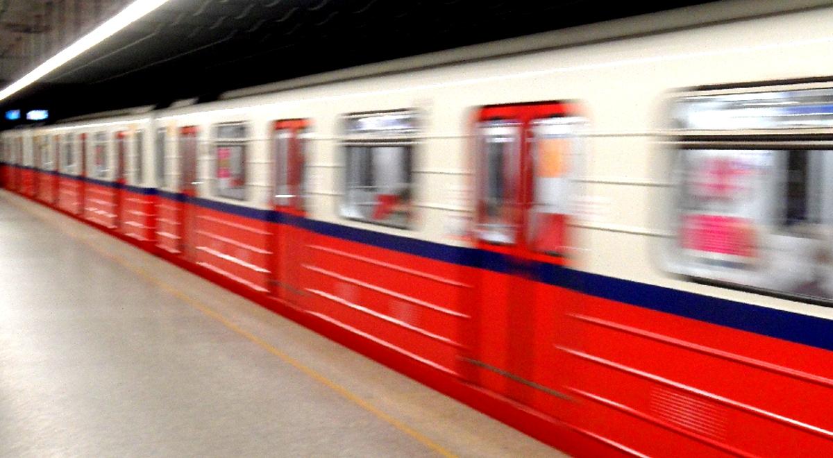 Ratusz rozstrzygnął przetarg na dwa nowe odcinki II linii metra
