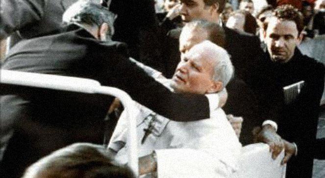 Jacek Tacik: zamach zmienił Jana Pawła II