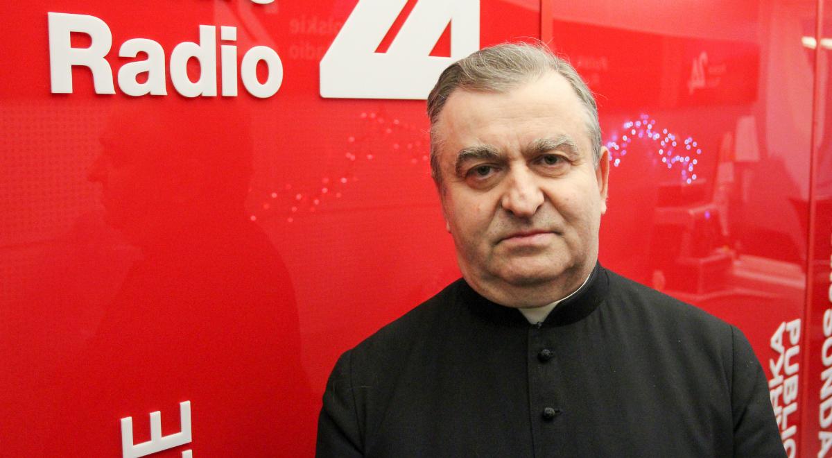 Ks. Bogdan Bartołd: wielkanocne "Alleluja!" może być dla nas nadzieją