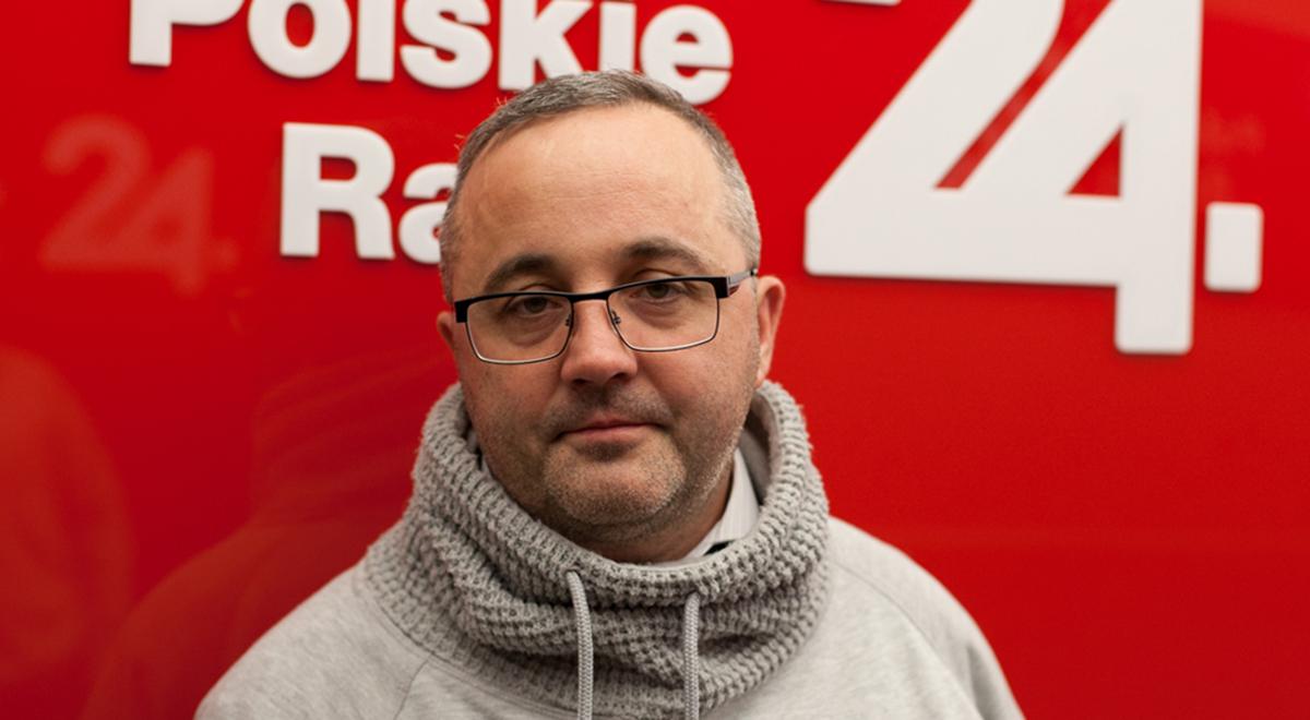 Dr Piotr Gontarczyk: Polska pierwszym przeciwnikiem do rozdeptania w narracji Rosji