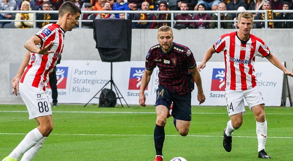 Ekstraklasa: Pogoń i Lech po punkty jadą do Krakowa. Legia spróbuje nadrobić zaległości w Łęcznej 