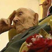 Bił na wojnie bolszewików, dożył 110 lat 