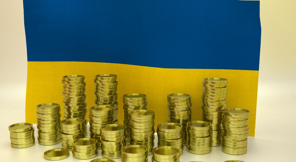 Ukraina spodziewa się jesienią kolejnej transzy kredytu MFW