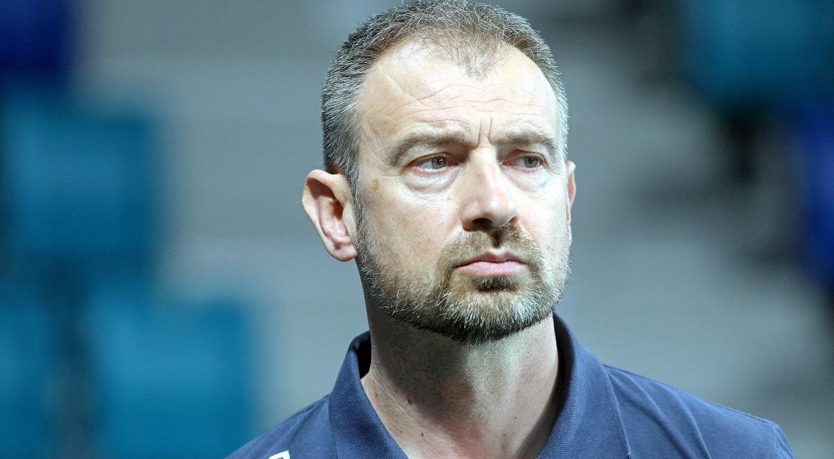 Nikola Grbić odejdzie z ZAKS-y po finale Ligi Mistrzów? Trener kędzierzynian dostał ofertę z Włoch