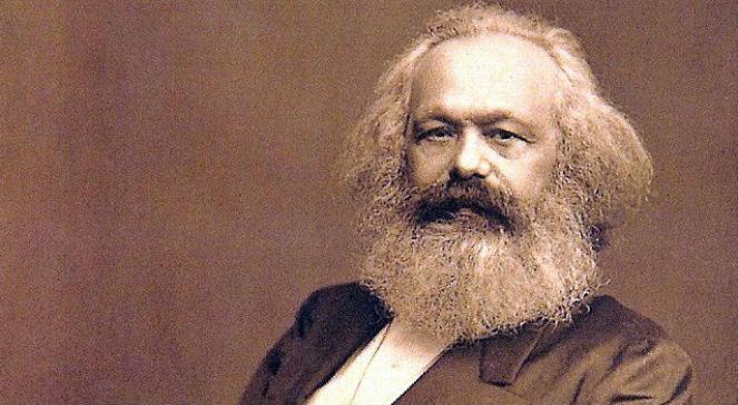 Marksizm – ideologia, według której "wszystko jest złe"