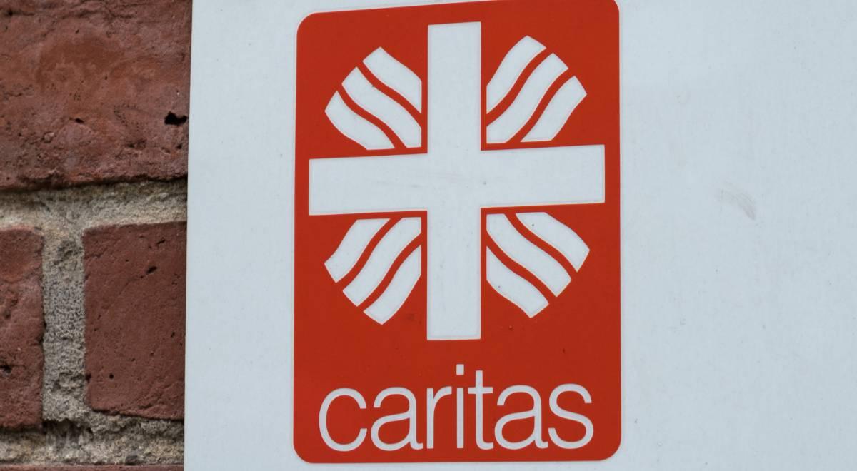#WdzięczniMedykom. Caritas uruchamia akcję pomocy szpitalom