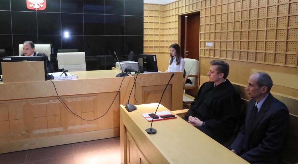 Sprawa drukarza z Łodzi. Sąd uchylił wyroki skazujące i umorzył postępowanie