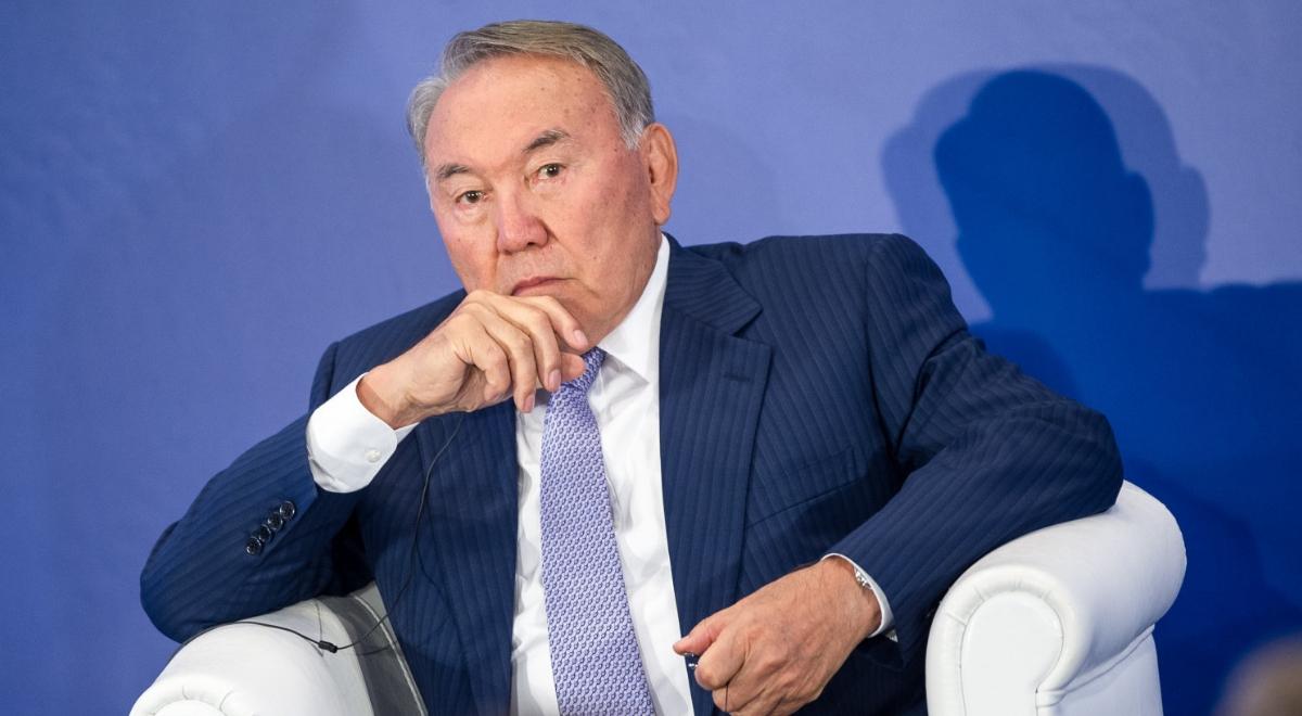 Mariusz Marszewski: polityka Nazarbajewa uratowała spójność Kazachstanu