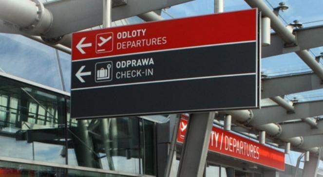 Lotnisko w Modlinie: wojewoda chce ukarania winnych