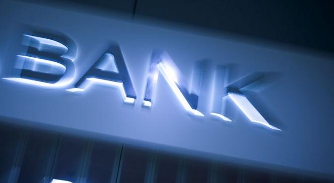 Nasze banki żyją na kredyt
