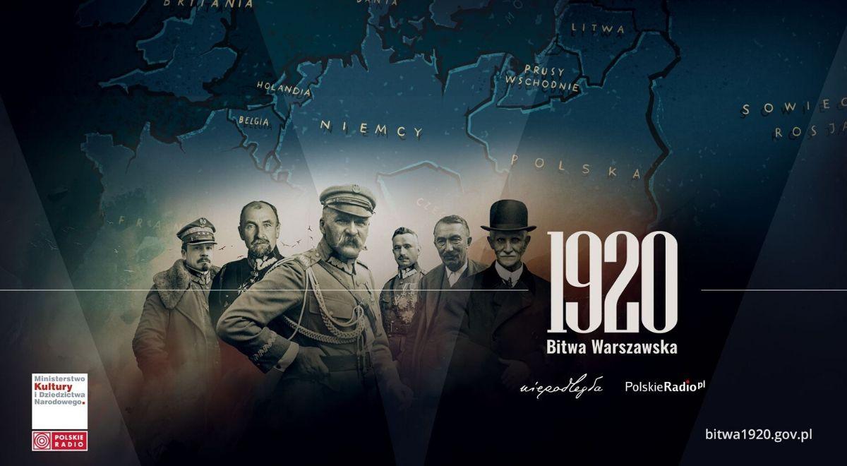Współtwórca serwisu "Bitwa Warszawska 1920": PR wykorzystało swój największy atut - bogate archiwa dźwiękowe