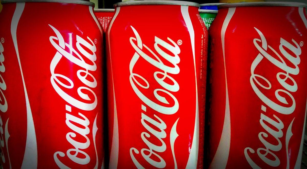 Coca Cola eksperymentuje z procentami. Co na to Pepsi?