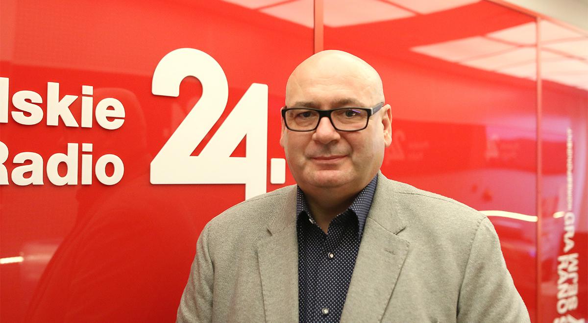 Piotr Zgorzelski o filmie Tomasza Sekielskiego: data emisji znalazła się w oku cyklonu kampanii wyborczej