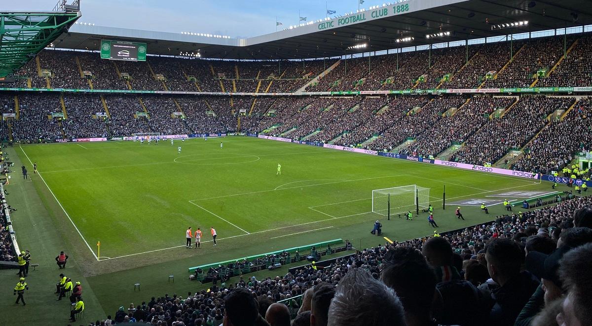 Premier League: Celtic i Rangers dołączą do angielskiej ekstraklasy? FIFA i UEFA dają zielone światło