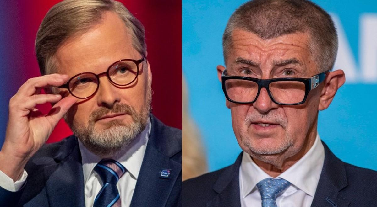 W Czechach premierem przyjazny Polsce konserwatysta? Ekspert PISM: Babisz się nie poddał, liczy na powrót Zemana