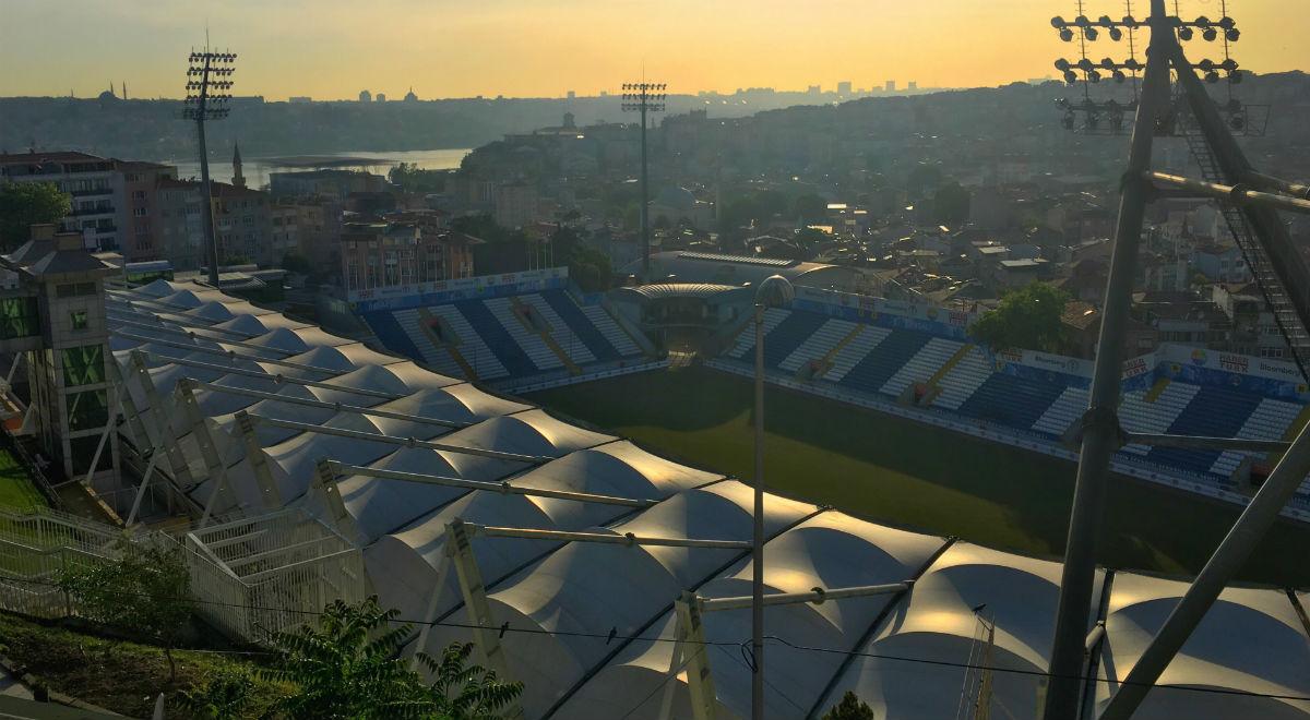 Super Lig: turecki klub Kasimpasa zatrudnił, a cztery godziny później... zwolnił trenera