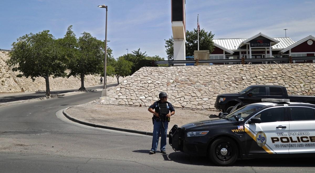 Sprawcy strzelaniny w El Paso może grozić kara śmierci