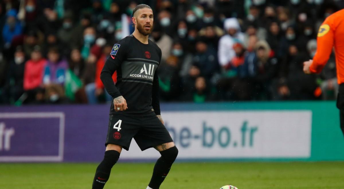 Ligue 1: PSG i Olympique Marsylia uratowały remis w doliczonym czasie gry