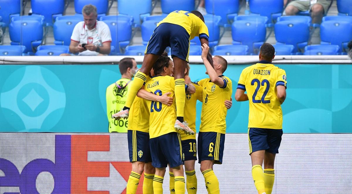 Euro 2020: pięciu Szwedów kończy karierę reprezentacyjną. "Trzy Korony" czeka zmiana pokoleniowa