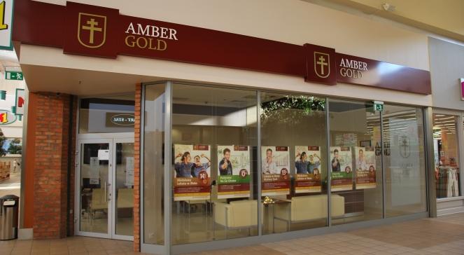 Szef Amber Gold: złoto nie może trafić do syndyka