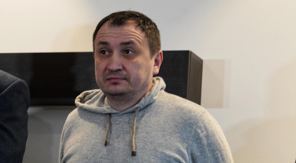 Minister rolnictwa Ukrainy aresztowany. Grozi mu 12 lat więzienia