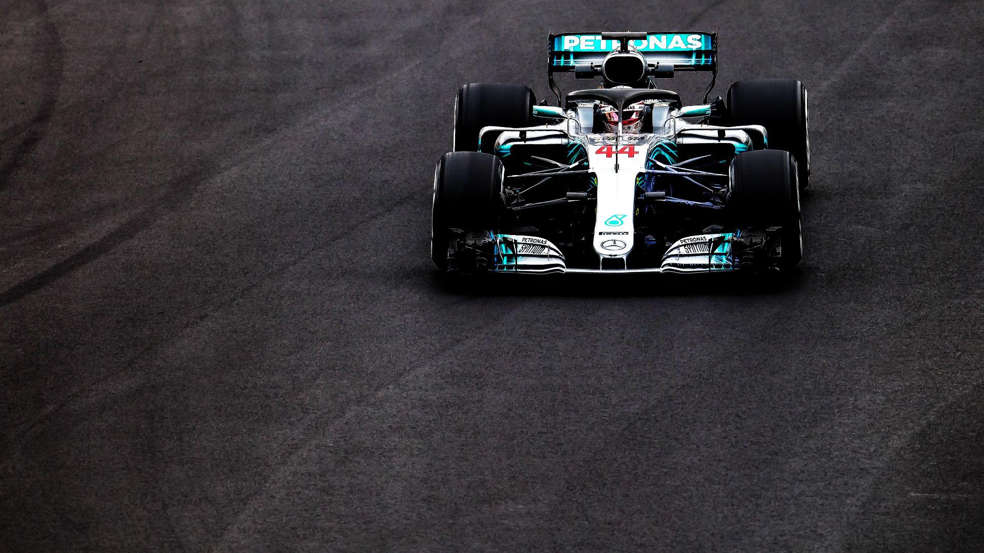 Grand Prix Wielkiej Brytanii: Lewis Hamilton pojedzie "u siebie" na Silverstone. Sebastian Vettel nie zamierza odpuszczać