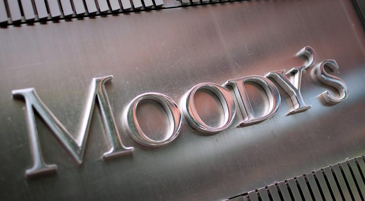 Agencja ratingowa Moody’s podw...
