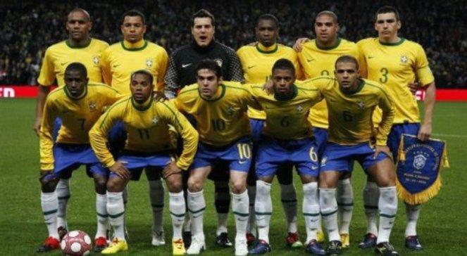 Brazylia 2014: najbardziej zyskali gracze z Ameryki Łacińskiej i Południowej