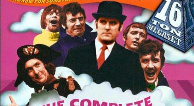Wielka Brytania: Monty Python powrócił na żywo
