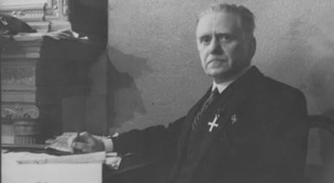Władysław Studnicki: człowiek, który przepowiedział przebieg II wojny światowej