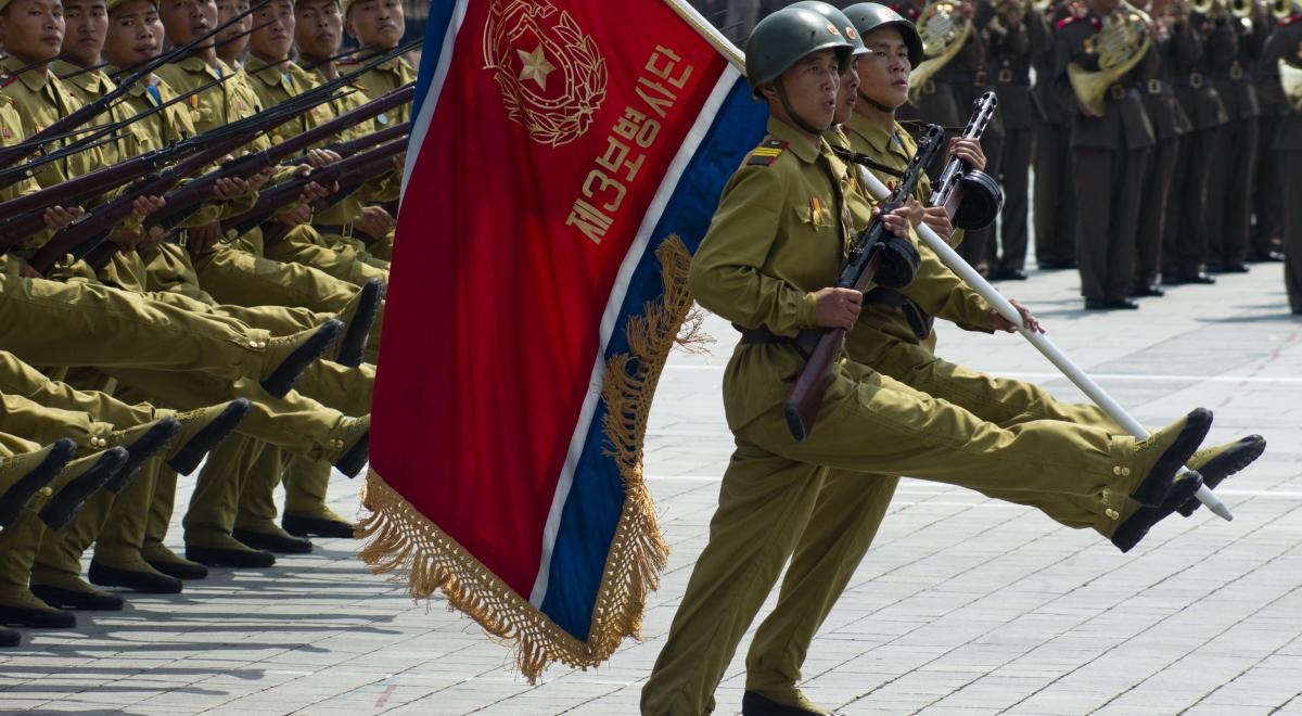Sekretarz obrony USA o Korei Północnej: scenariusz konfliktu byłby katastrofalny