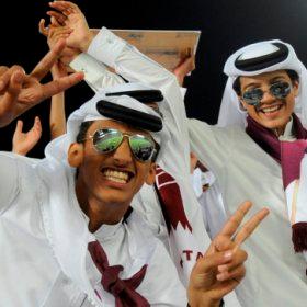 Katar kupił od FIFA mundial w 2022 roku? FBI sprawdzi tajemnicze przelewy