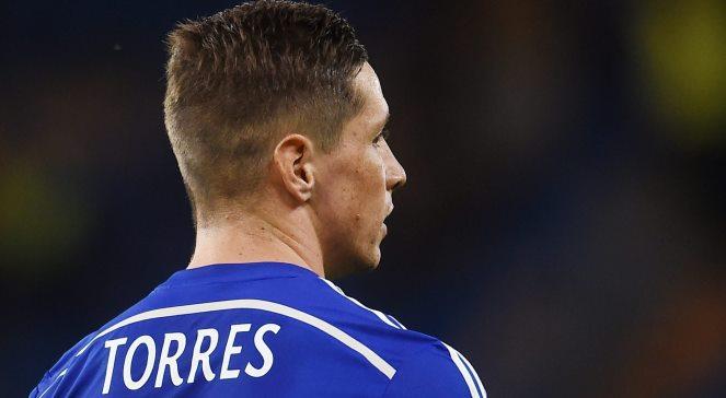 Primera Division: Torres wraca do Atletico Madryt