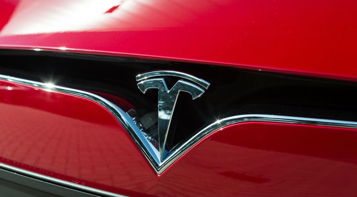 Tesla wyprodukuje elektrycznego pickupa