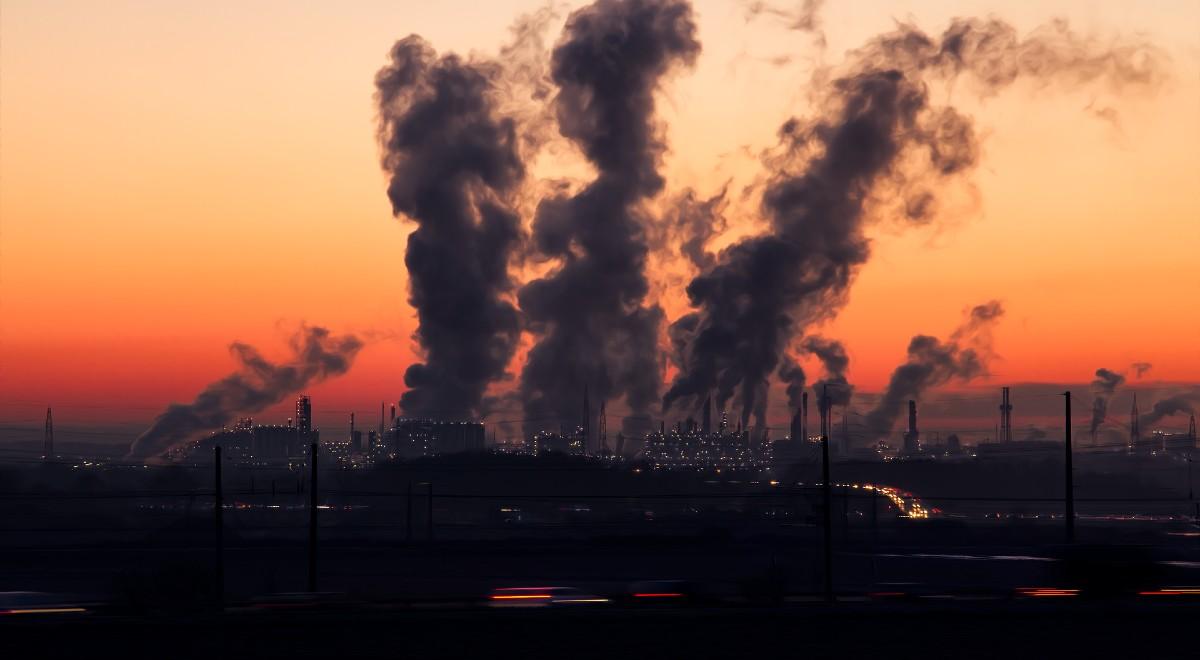 Lotos Petrobaltic przedstawił "Zieloną Księgę". Znamy propozycje rozwiązań ograniczających emisję CO2