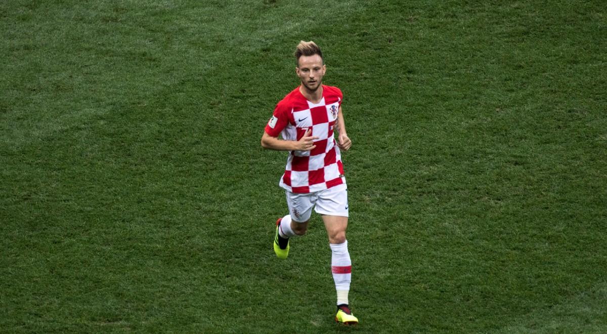 Wicemistrz świata mówi: dość. Ivan Rakitić rezygnuje z gry w reprezentacji Chorwacji