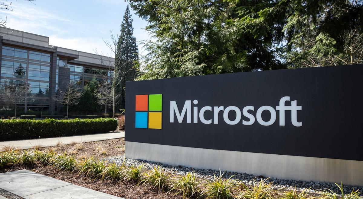 Atak hakerów na serwisy Microsoft. USA oskarżyły Chiny