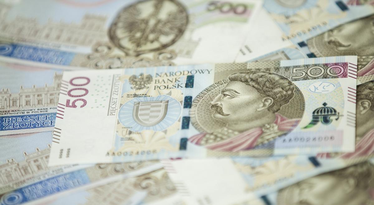 Nowy banknot 500 zł już jest. Będą problemy z płatnościami?